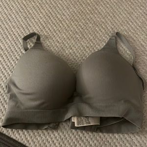 H&M push up bra 34D like new